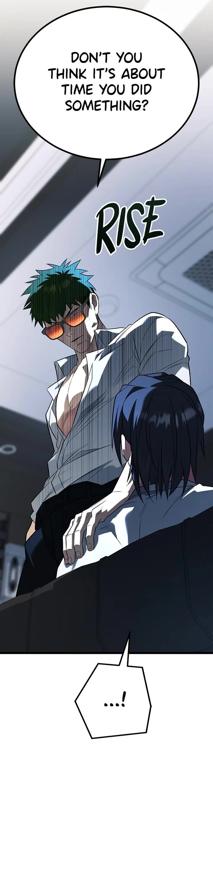 King of Violence Chapter 57 page 60 - Chapter 57: Episode 57