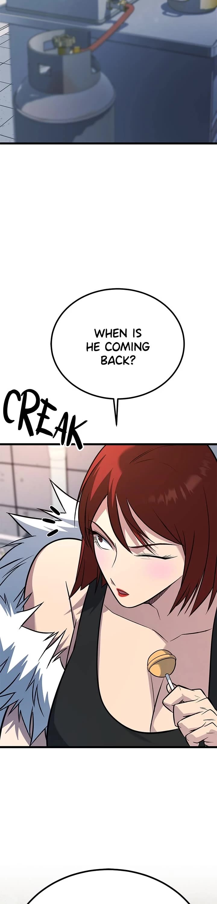 King of Violence Chapter 57 page 62 - Chapter 57: Episode 57