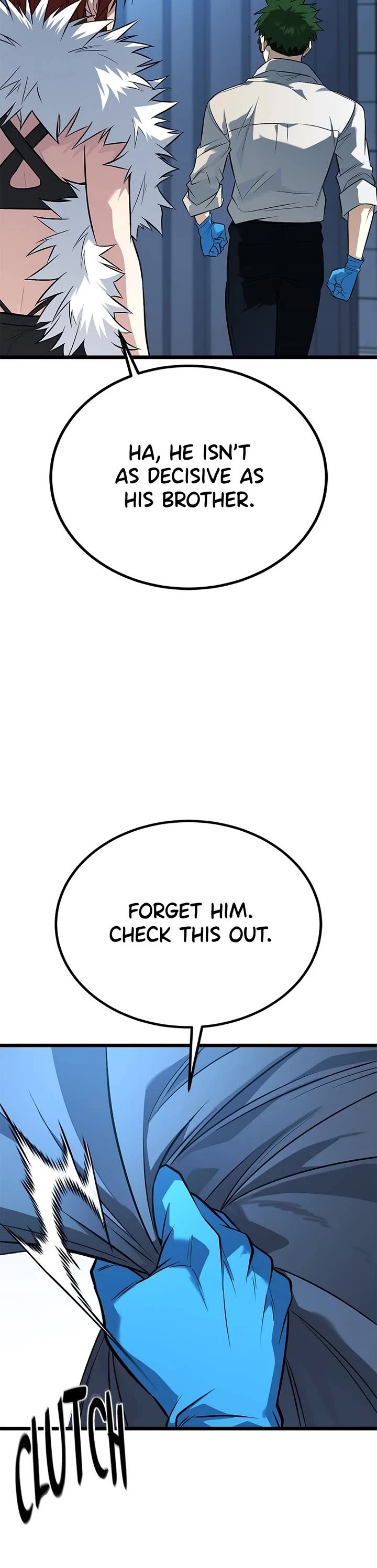 King of Violence Chapter 57 page 65 - Chapter 57: Episode 57