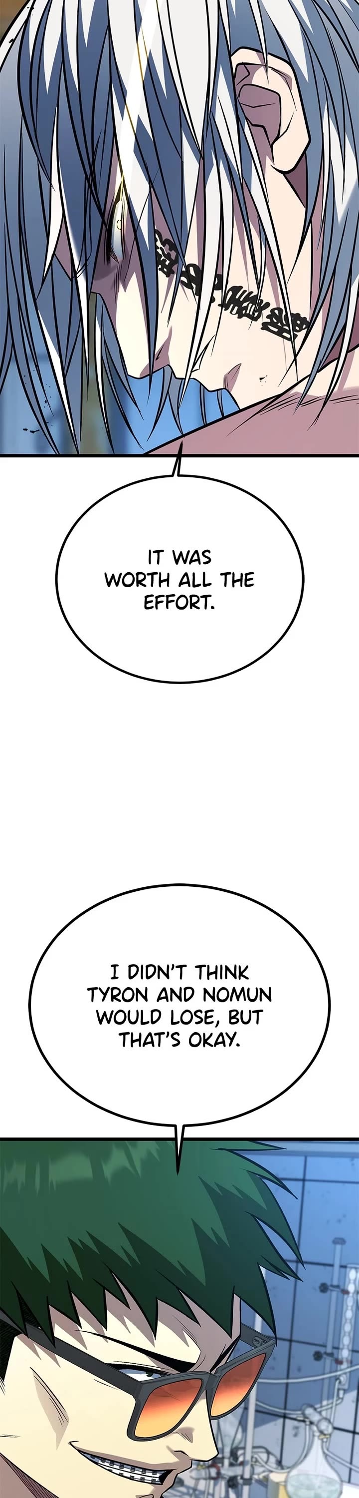 King of Violence Chapter 57 page 68 - Chapter 57: Episode 57