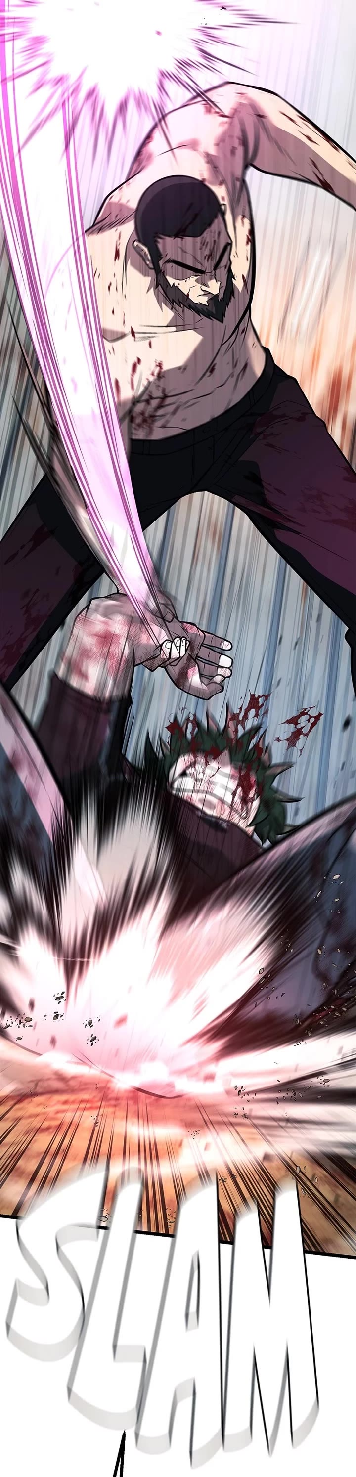 King of Violence Chapter 57 page 9 - Chapter 57: Episode 57