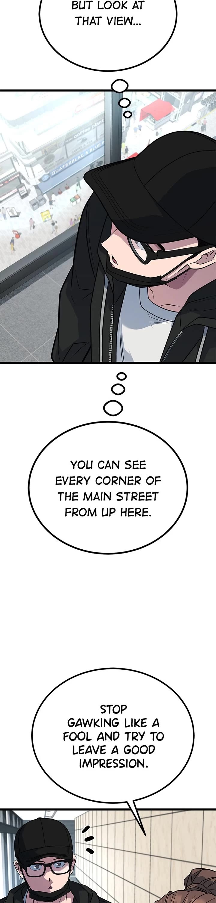 King of Violence Chapter 58 page 16 - Chapter 58: Episode 58