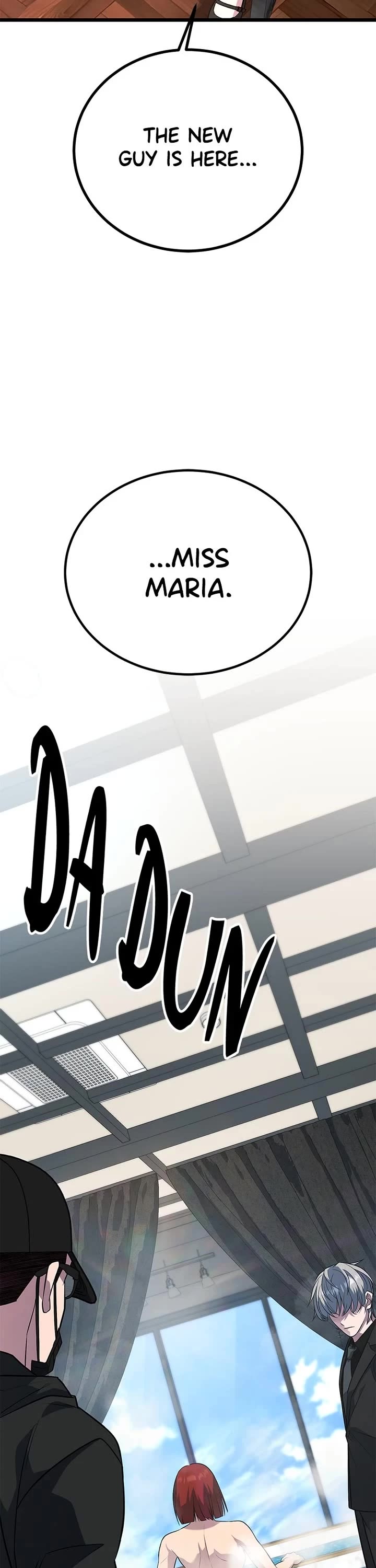 King of Violence Chapter 58 page 18 - Chapter 58: Episode 58