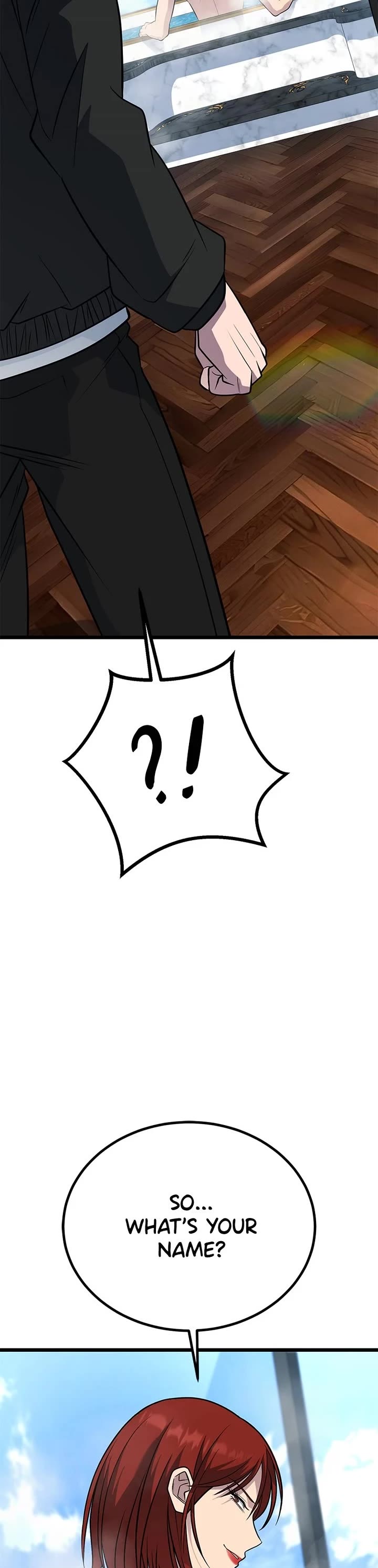 King of Violence Chapter 58 page 19 - Chapter 58: Episode 58