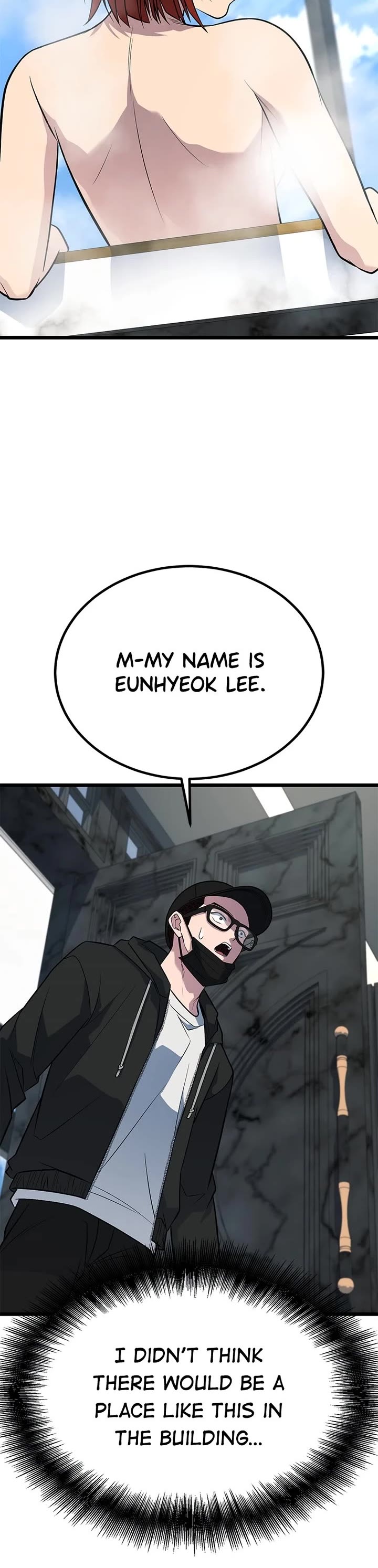 King of Violence Chapter 58 page 20 - Chapter 58: Episode 58