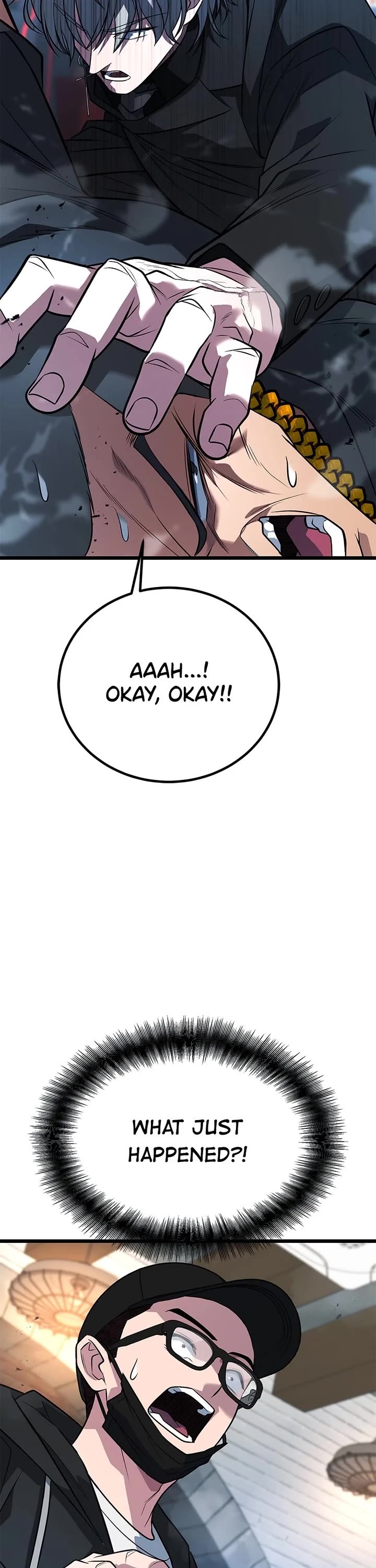 King of Violence Chapter 58 page 41 - Chapter 58: Episode 58