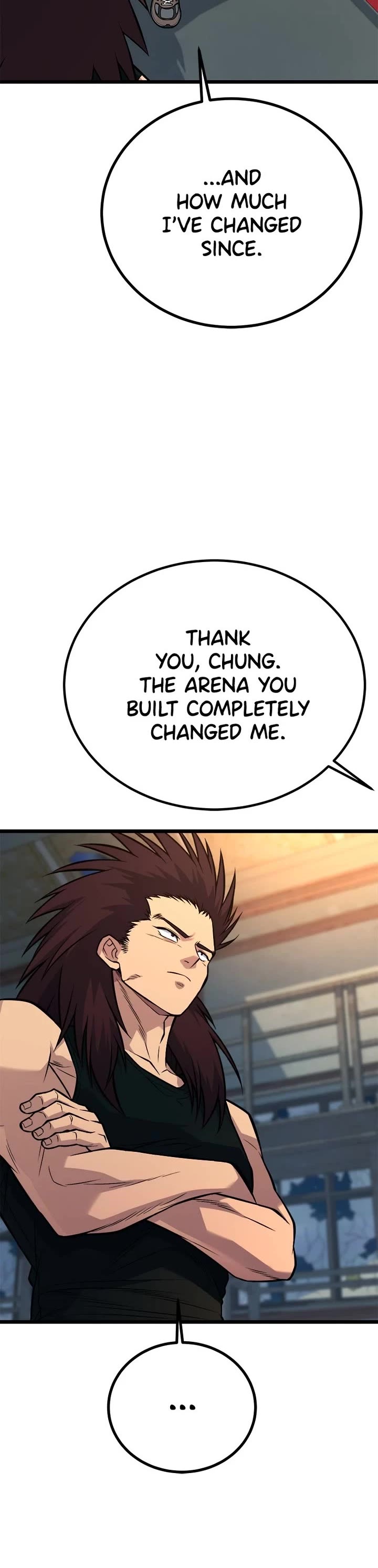 King of Violence Chapter 58 page 5 - Chapter 58: Episode 58