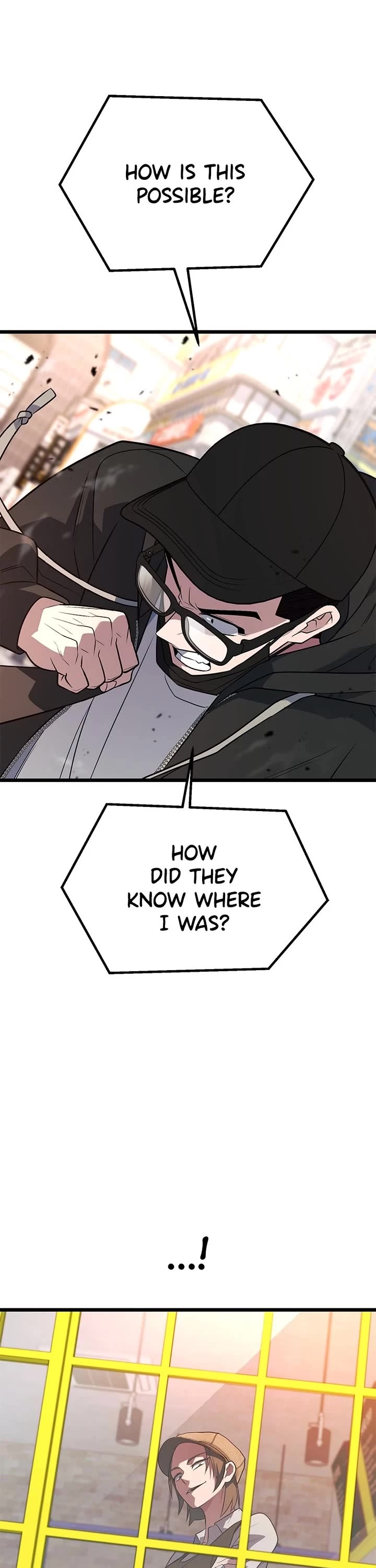 King of Violence Chapter 58 page 53 - Chapter 58: Episode 58