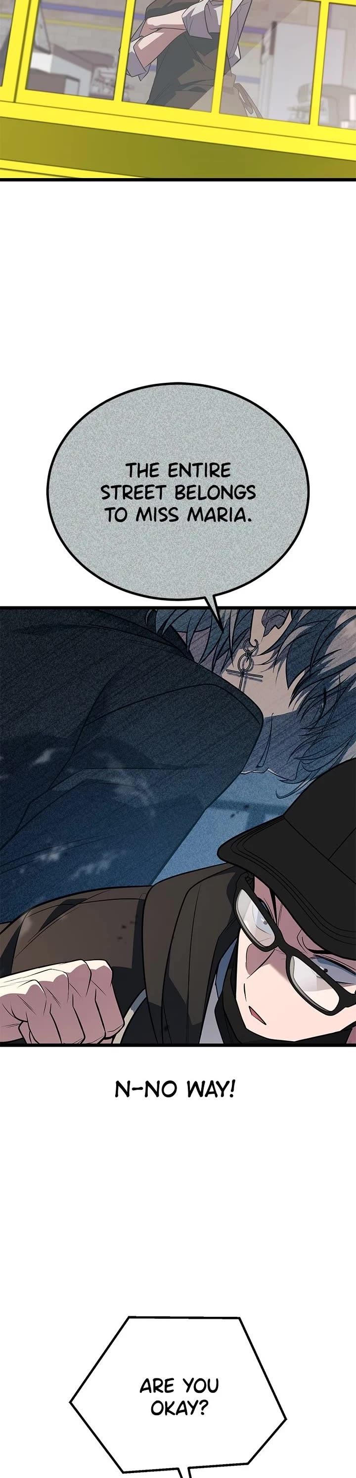King of Violence Chapter 58 page 54 - Chapter 58: Episode 58