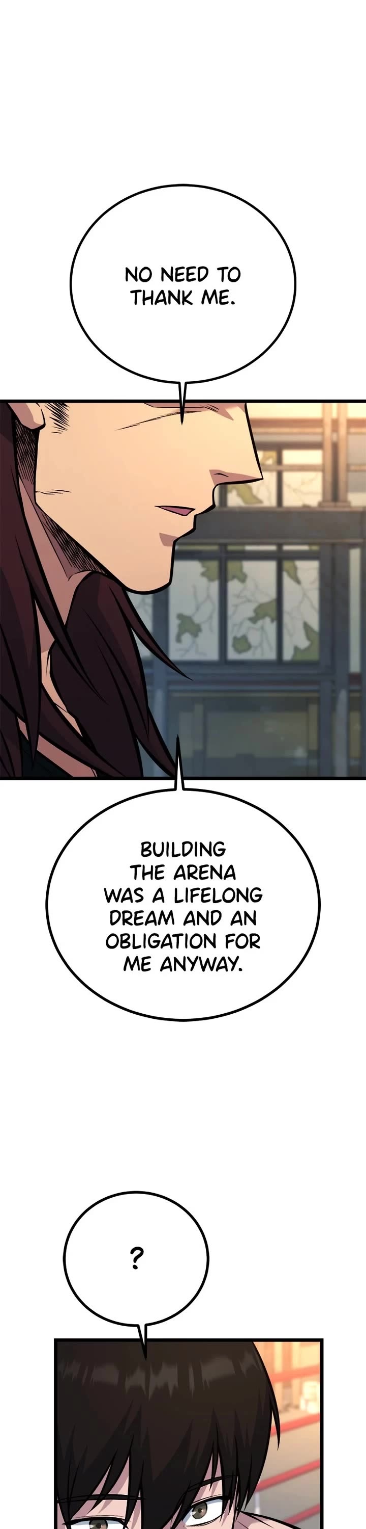 King of Violence Chapter 58 page 6 - Chapter 58: Episode 58
