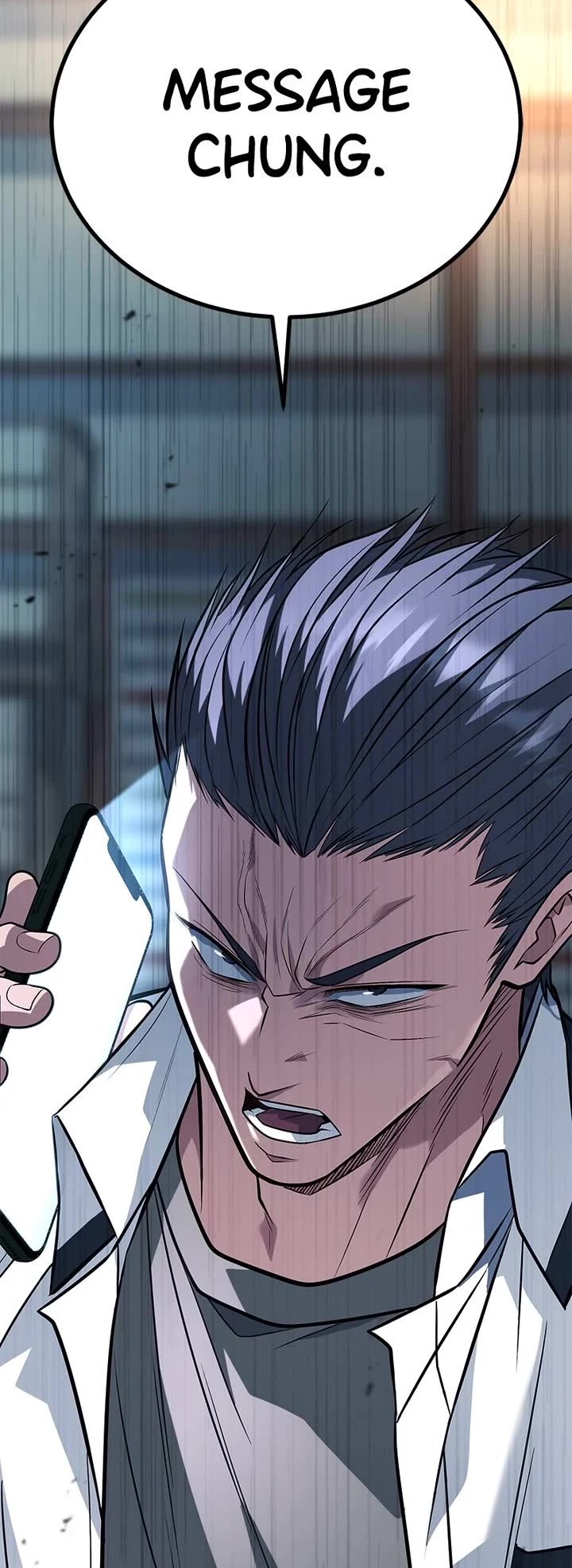 King of Violence Chapter 58 page 64 - Chapter 58: Episode 58