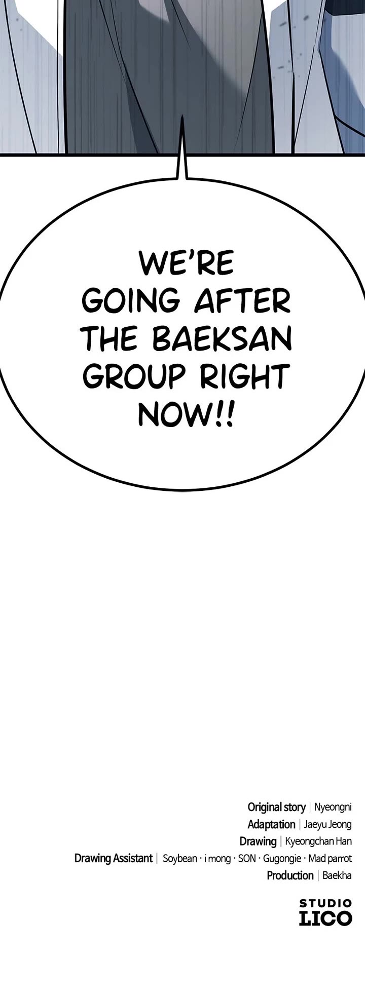 King of Violence Chapter 58 page 65 - Chapter 58: Episode 58