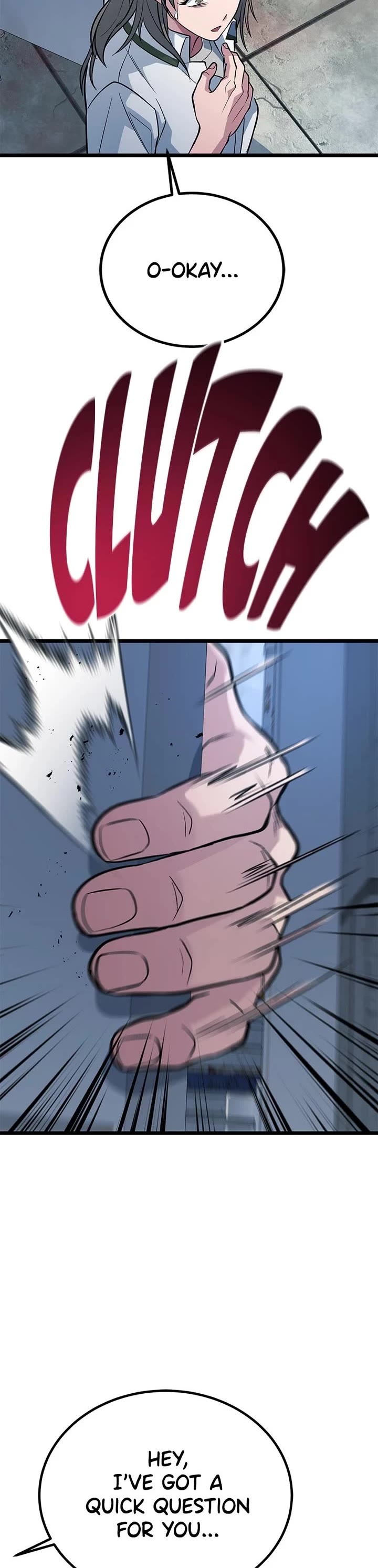 King of Violence Chapter 59 page 20 - Chapter 59: Episode 59