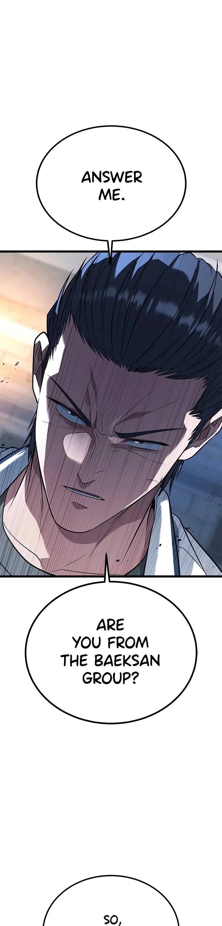 King of Violence Chapter 59 page 23 - Chapter 59: Episode 59