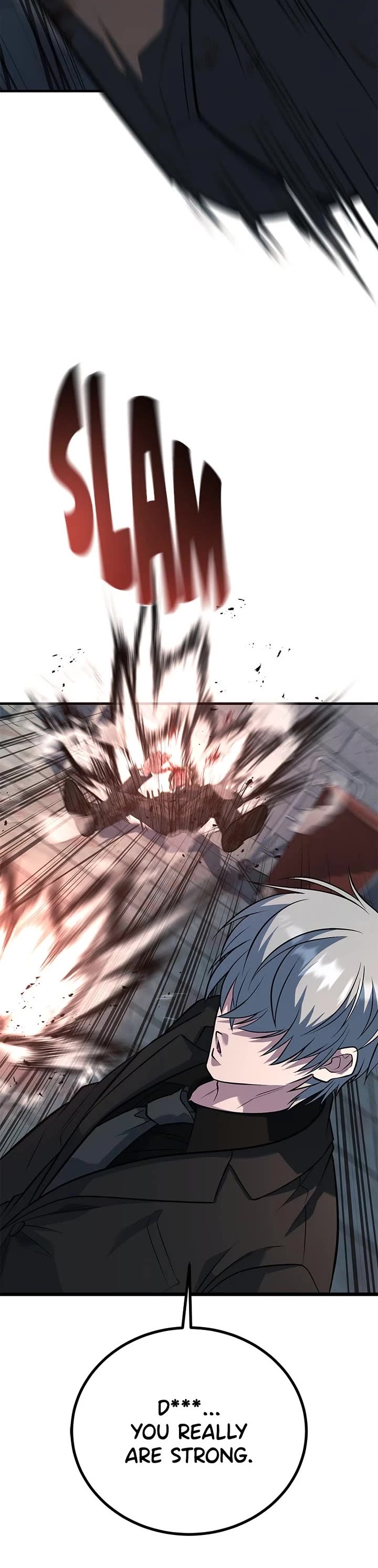 King of Violence Chapter 59 page 30 - Chapter 59: Episode 59