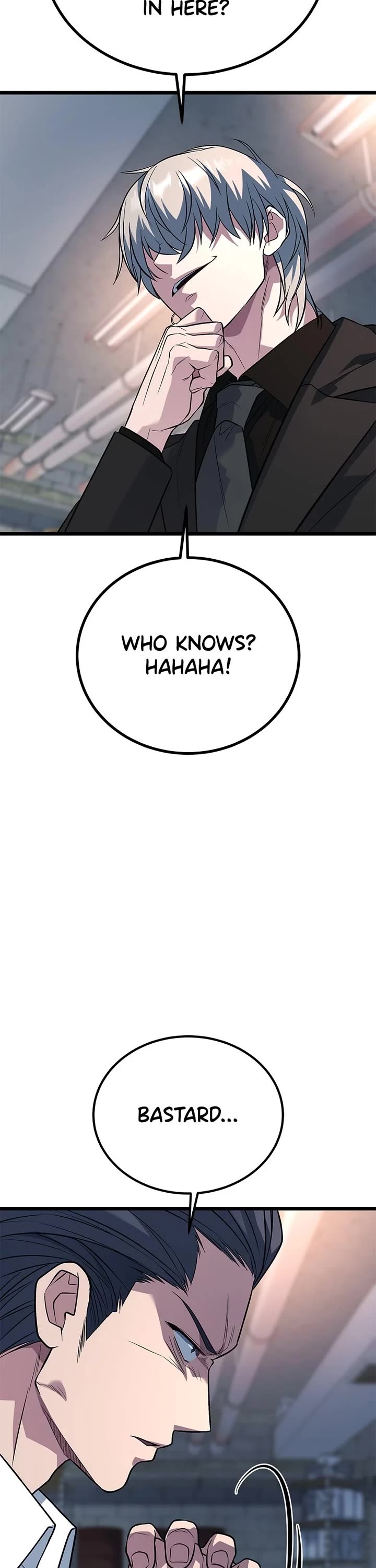 King of Violence Chapter 59 page 32 - Chapter 59: Episode 59