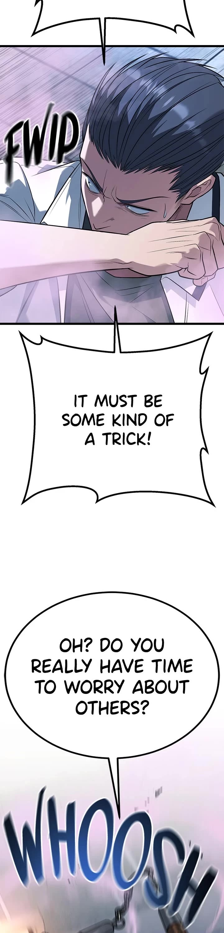 King of Violence Chapter 59 page 36 - Chapter 59: Episode 59