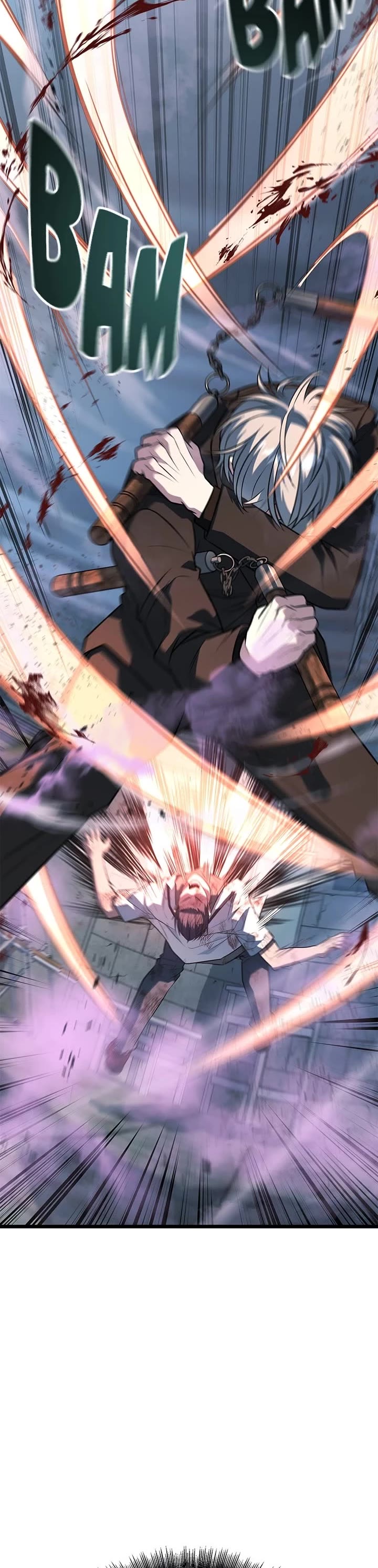 King of Violence Chapter 59 page 40 - Chapter 59: Episode 59