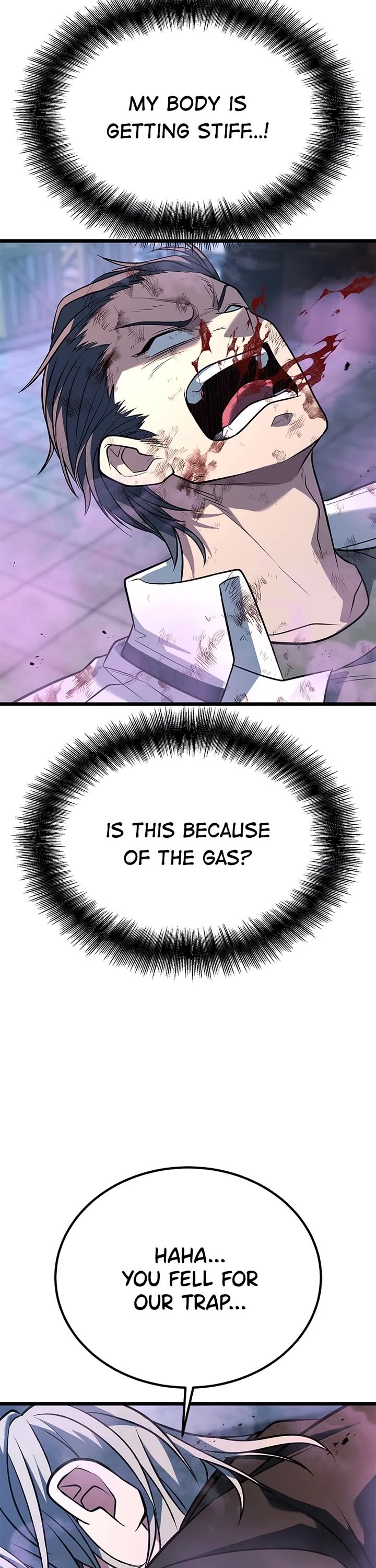 King of Violence Chapter 59 page 41 - Chapter 59: Episode 59