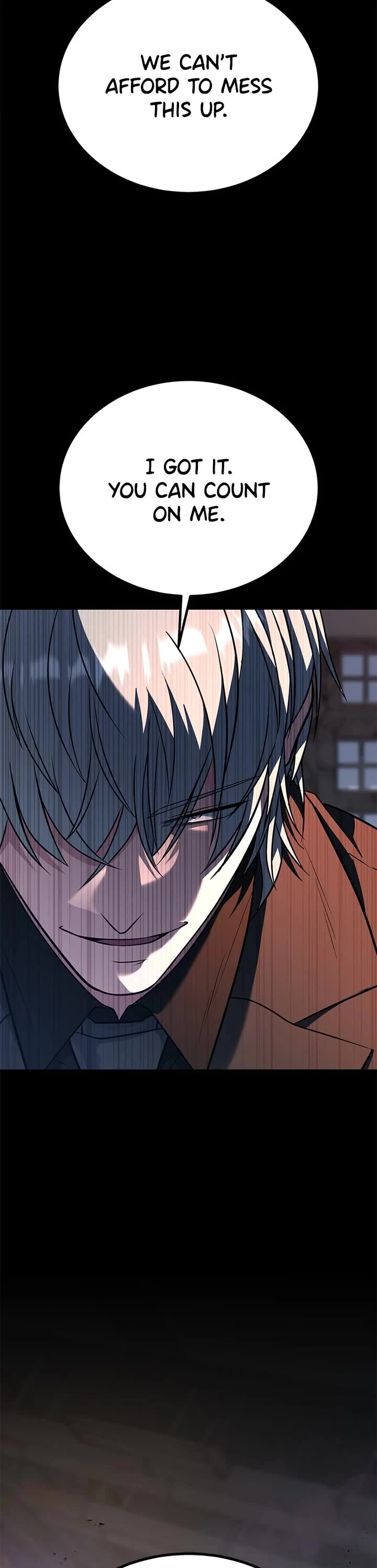 King of Violence Chapter 59 page 49 - Chapter 59: Episode 59