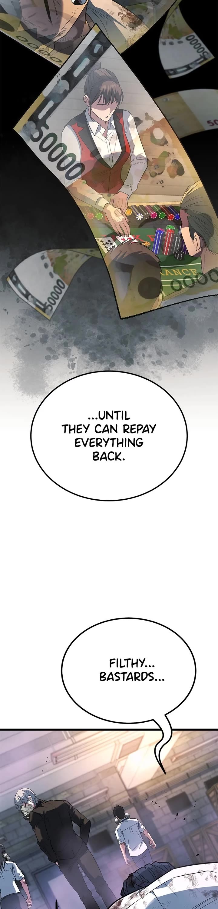 King of Violence Chapter 59 page 53 - Chapter 59: Episode 59