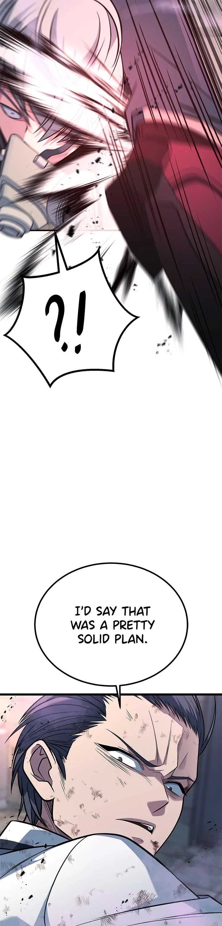 King of Violence Chapter 59 page 56 - Chapter 59: Episode 59
