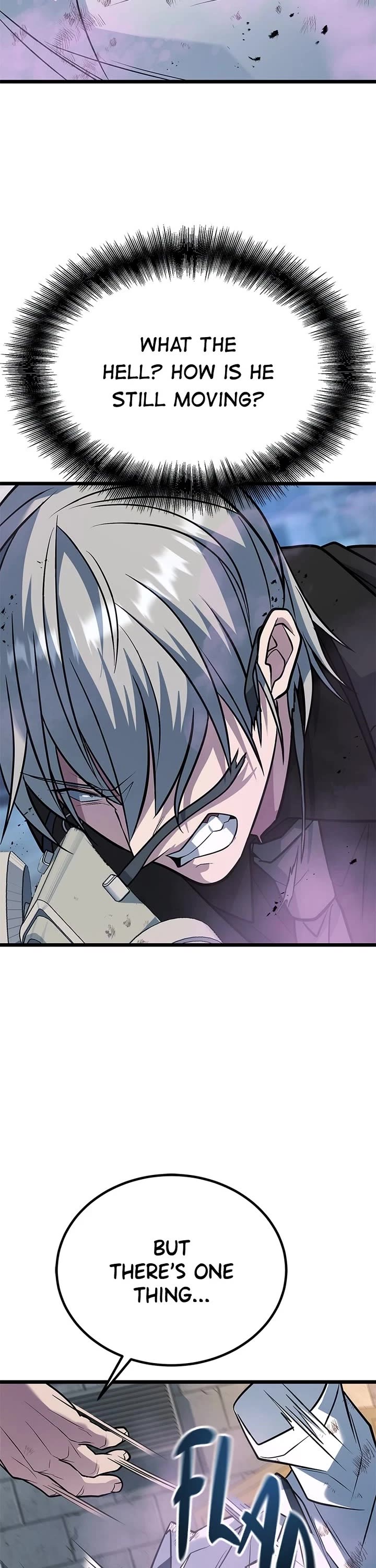 King of Violence Chapter 59 page 57 - Chapter 59: Episode 59