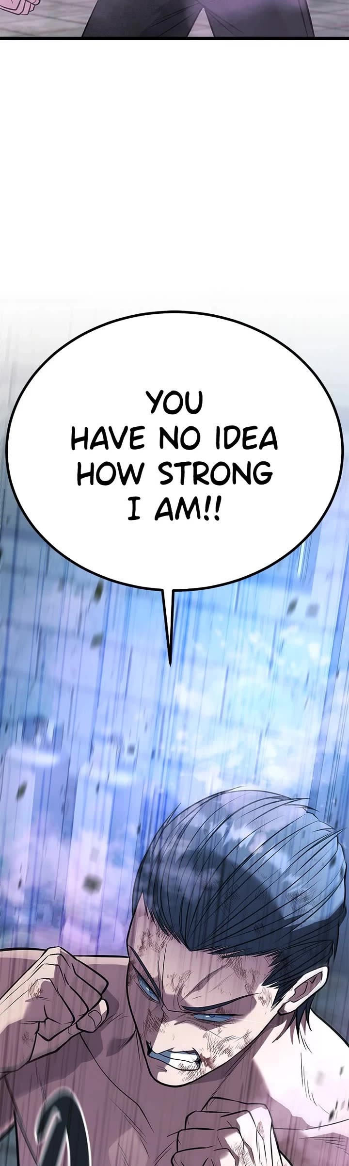 King of Violence Chapter 59 page 59 - Chapter 59: Episode 59