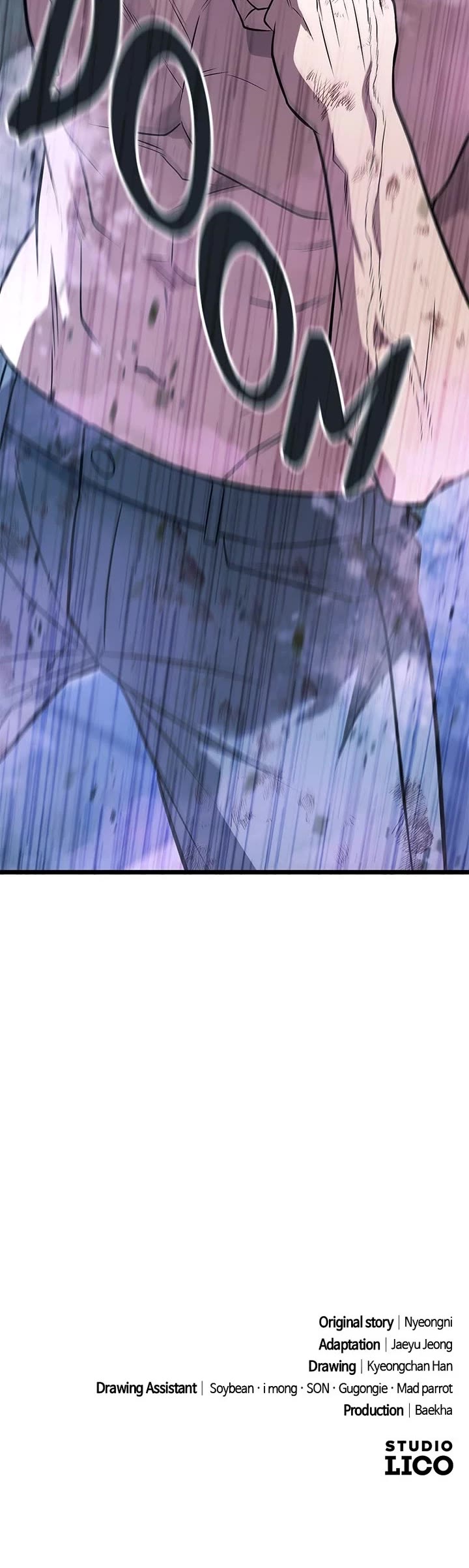 King of Violence Chapter 59 page 60 - Chapter 59: Episode 59