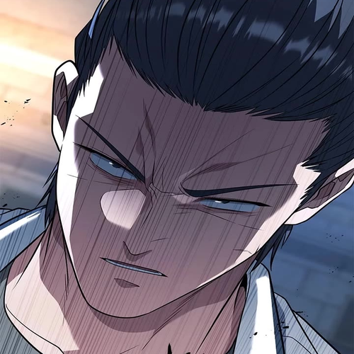 King of Violence Chapter 59: Episode 59 cover