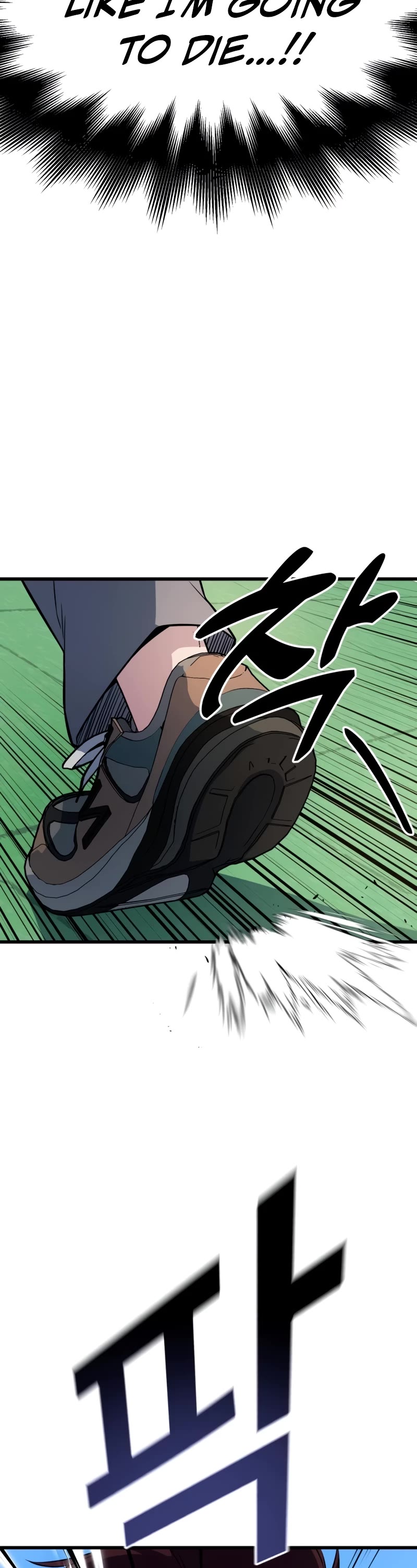 King of Violence Chapter 6 page 19 - Chapter 6