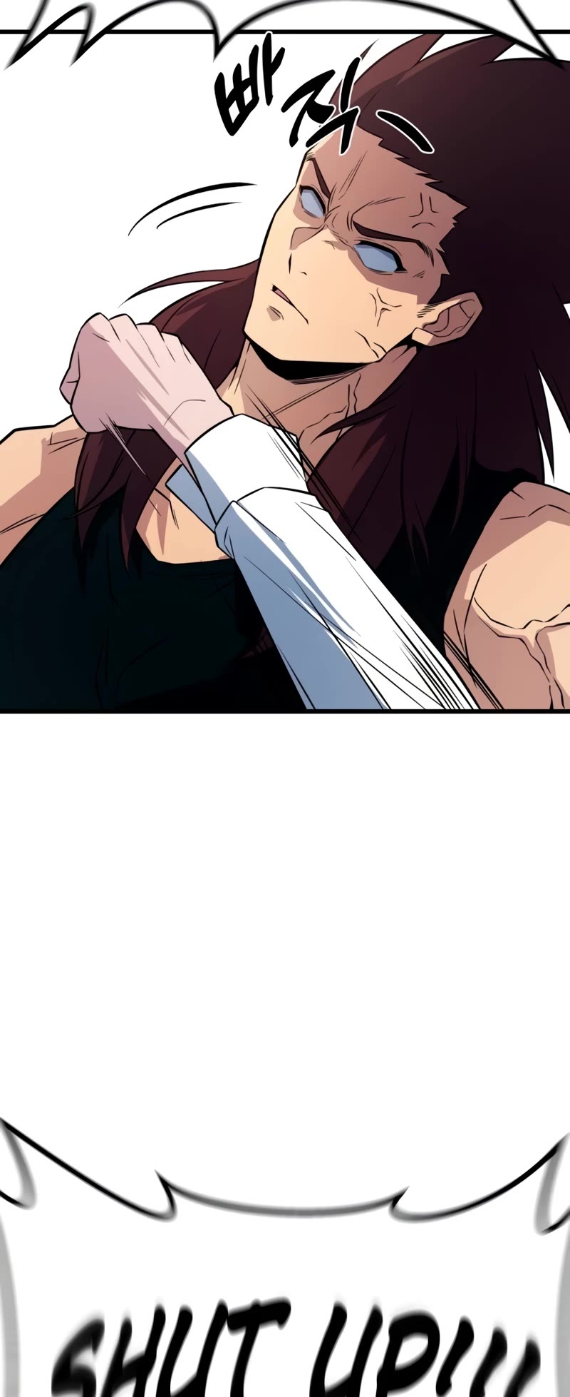 King of Violence Chapter 6 page 25 - Chapter 6