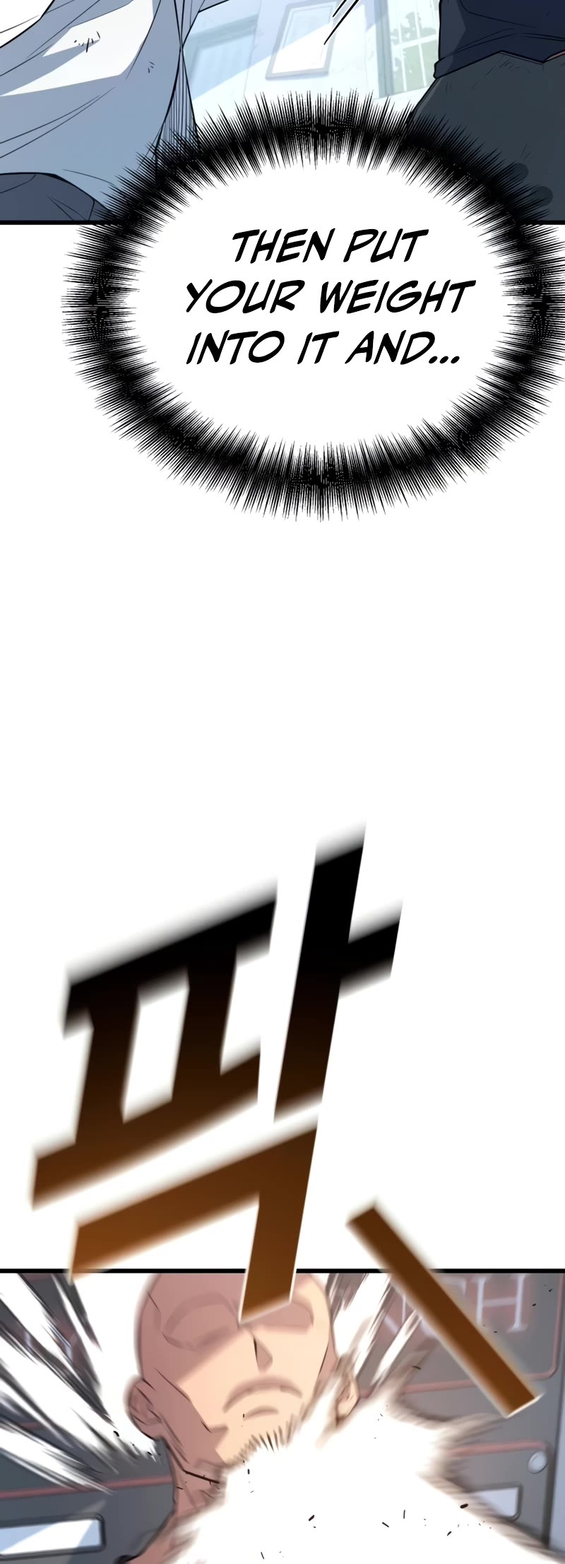 King of Violence Chapter 6 page 41 - Chapter 6