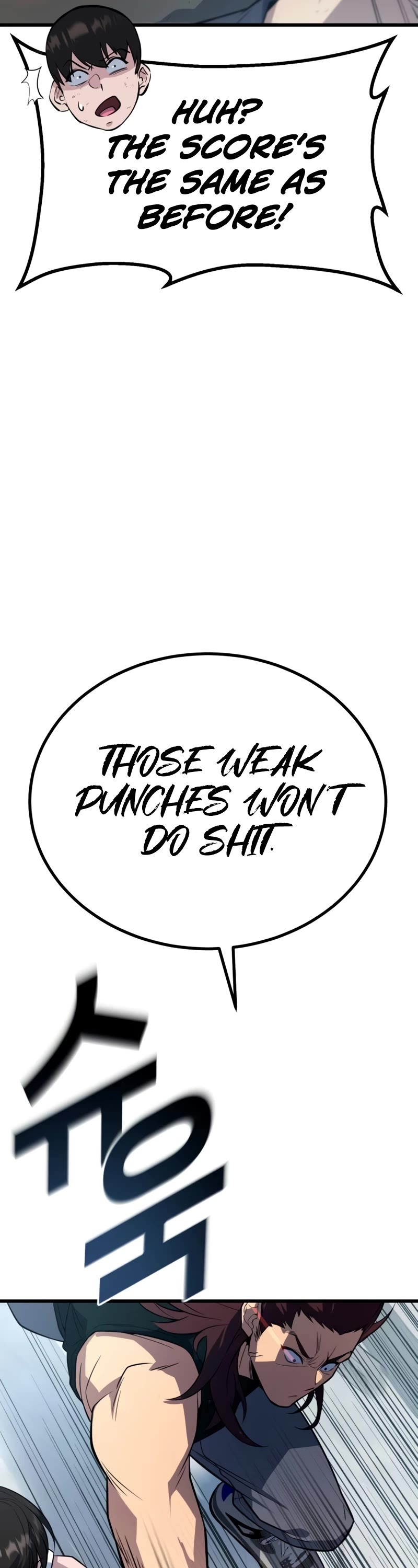 King of Violence Chapter 6 page 44 - Chapter 6