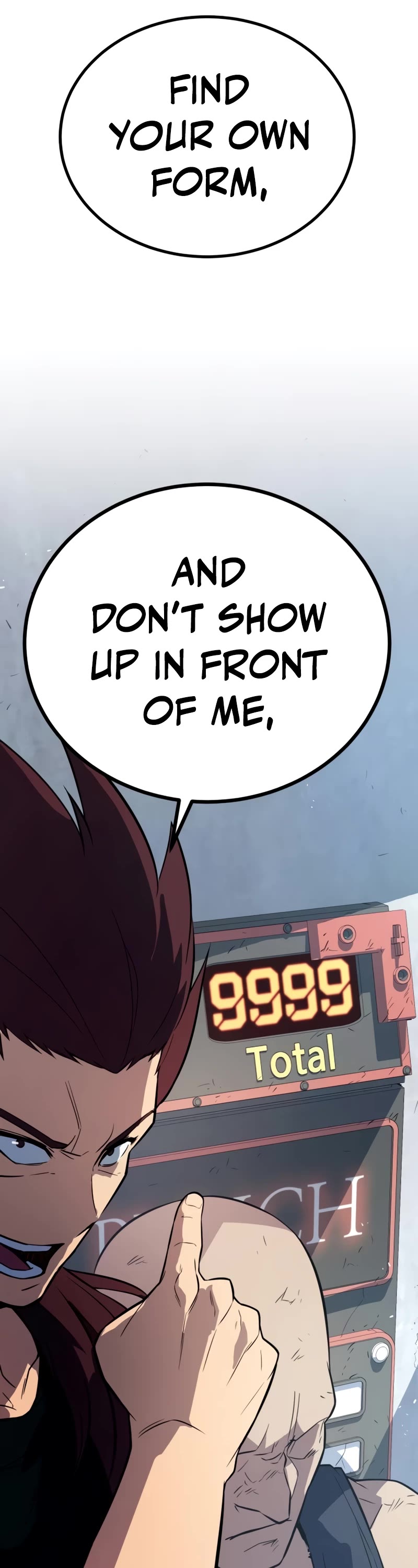King of Violence Chapter 6 page 47 - Chapter 6