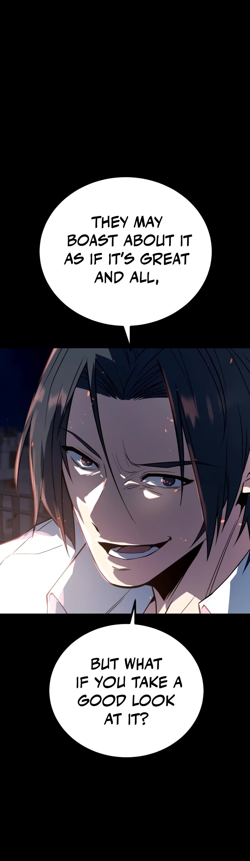King of Violence Chapter 6 page 5 - Chapter 6