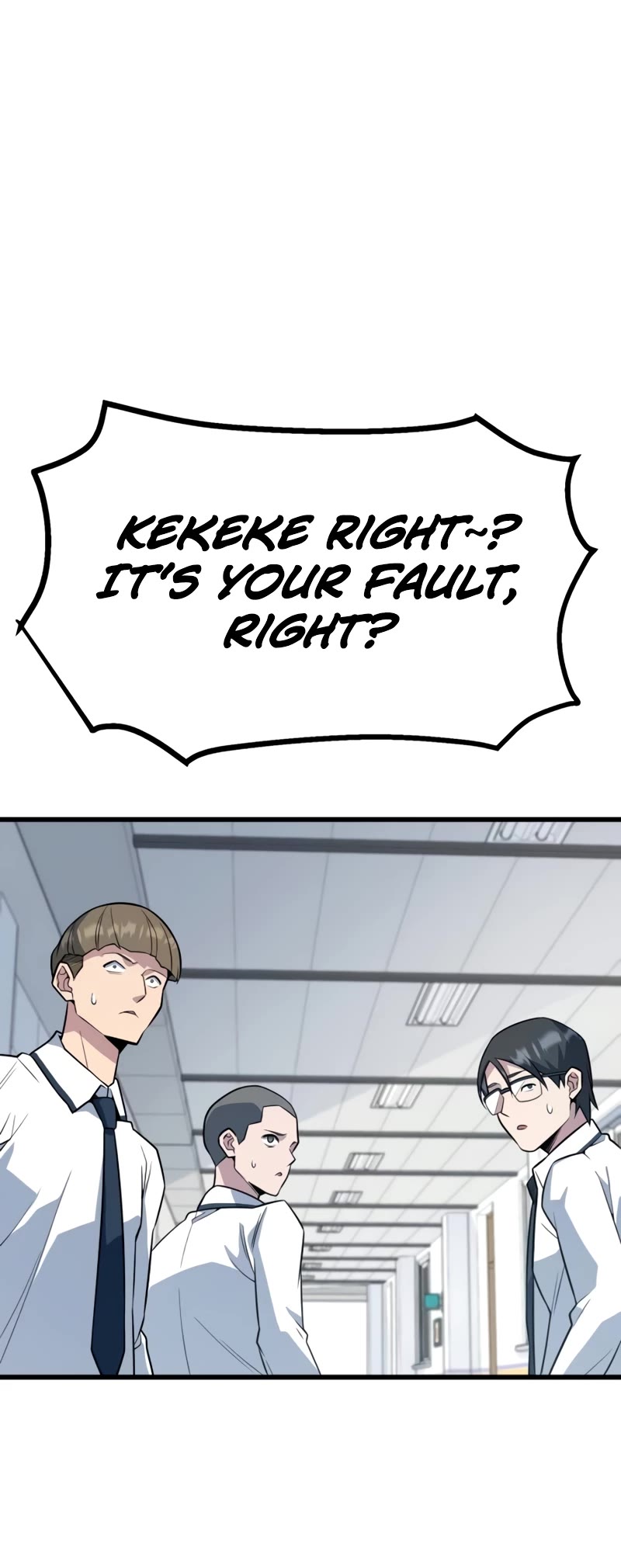 King of Violence Chapter 6 page 56 - Chapter 6