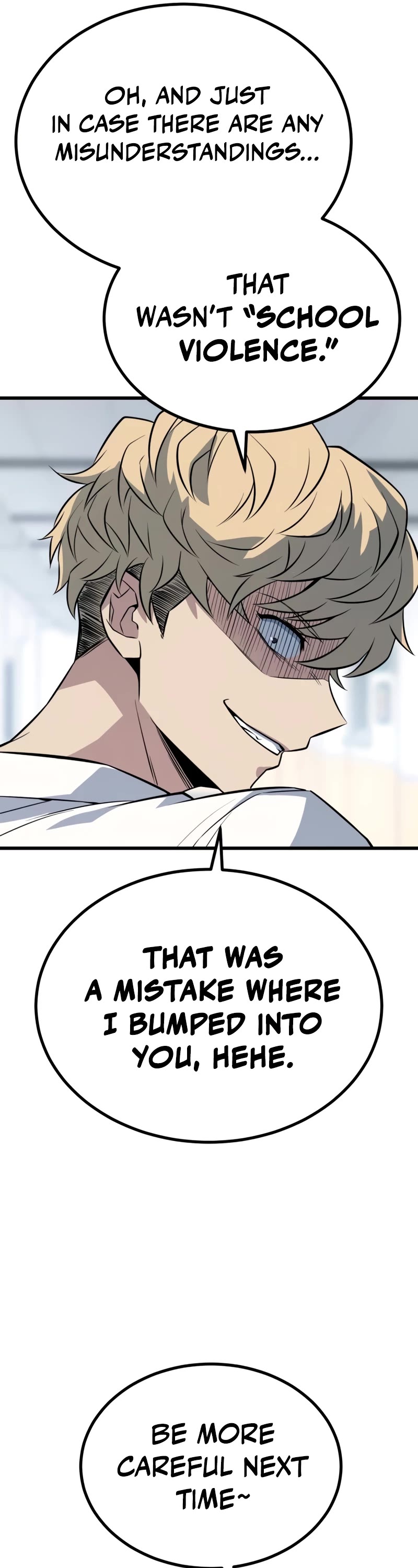 King of Violence Chapter 6 page 57 - Chapter 6