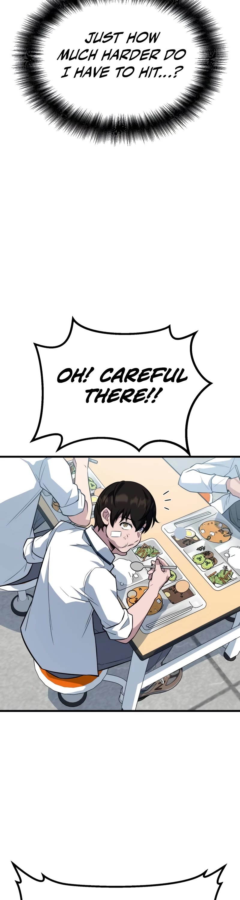 King of Violence Chapter 6 page 63 - Chapter 6
