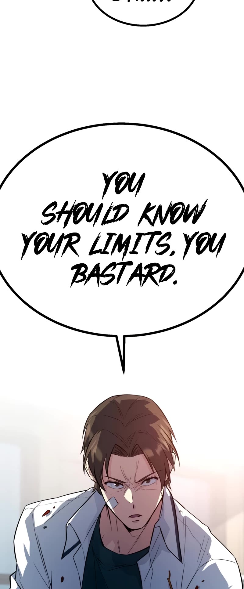 King of Violence Chapter 6 page 80 - Chapter 6