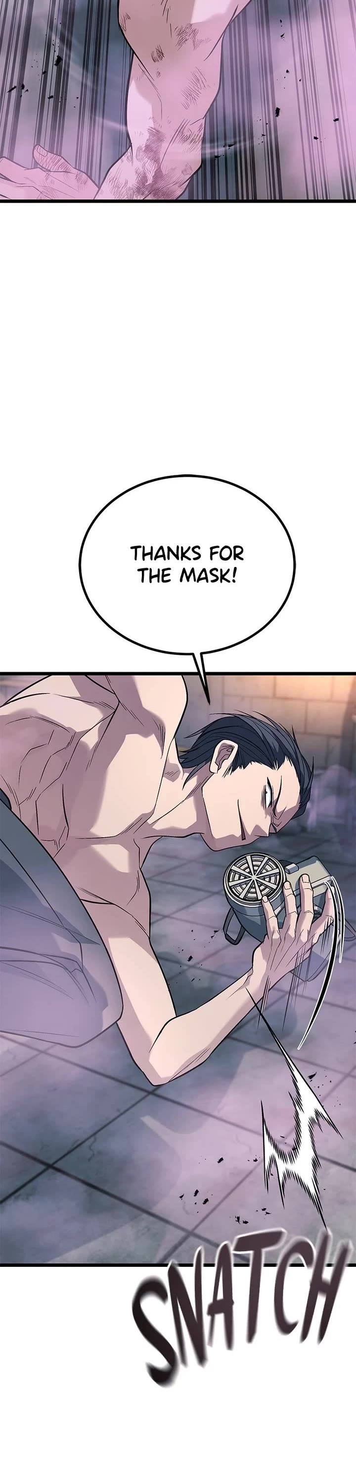 King of Violence Chapter 60 page 10 - Chapter 60: Episode 60