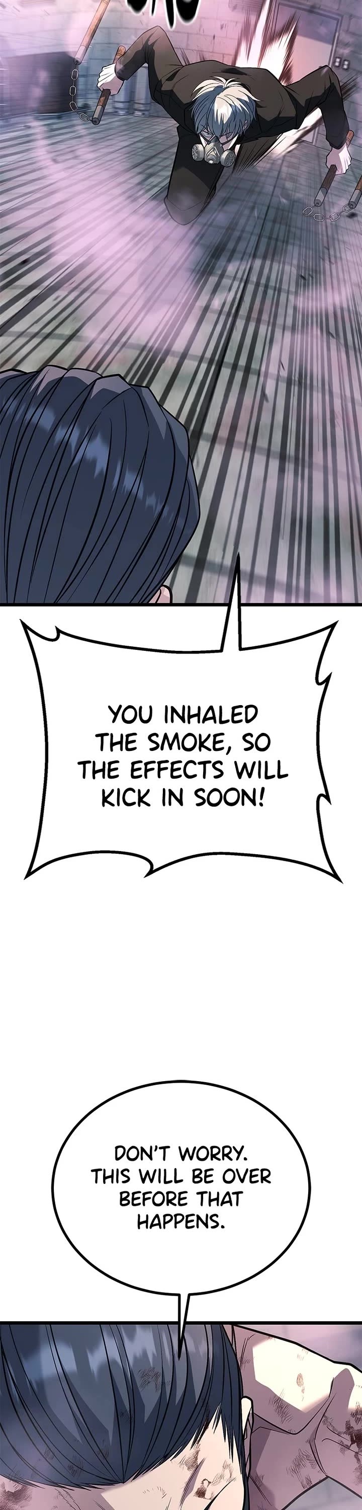 King of Violence Chapter 60 page 12 - Chapter 60: Episode 60