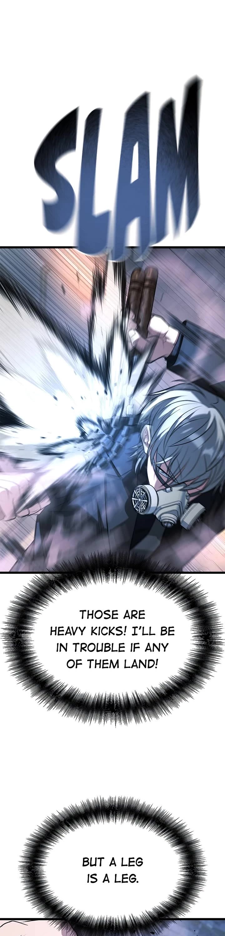 King of Violence Chapter 60 page 14 - Chapter 60: Episode 60