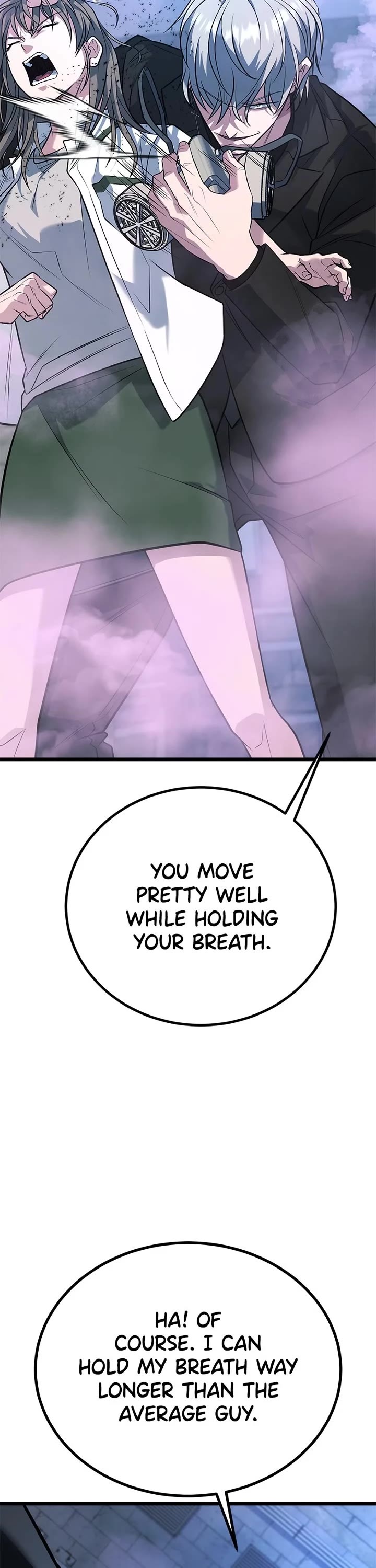 King of Violence Chapter 60 page 2 - Chapter 60: Episode 60