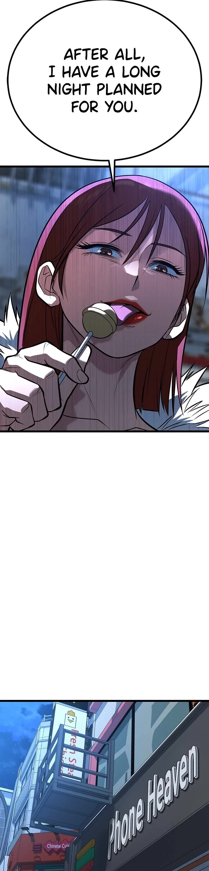 King of Violence Chapter 60 page 29 - Chapter 60: Episode 60