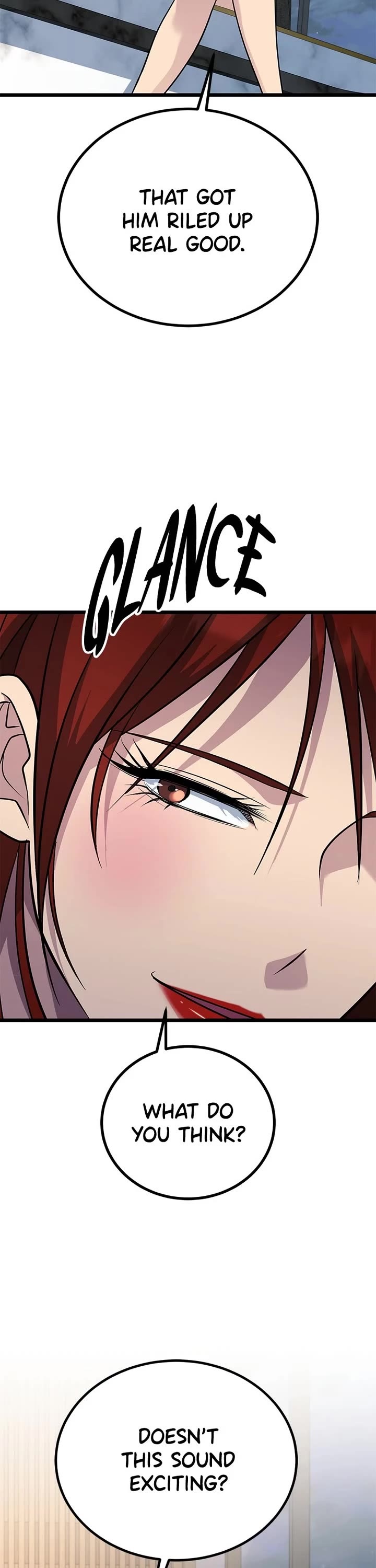 King of Violence Chapter 60 page 38 - Chapter 60: Episode 60
