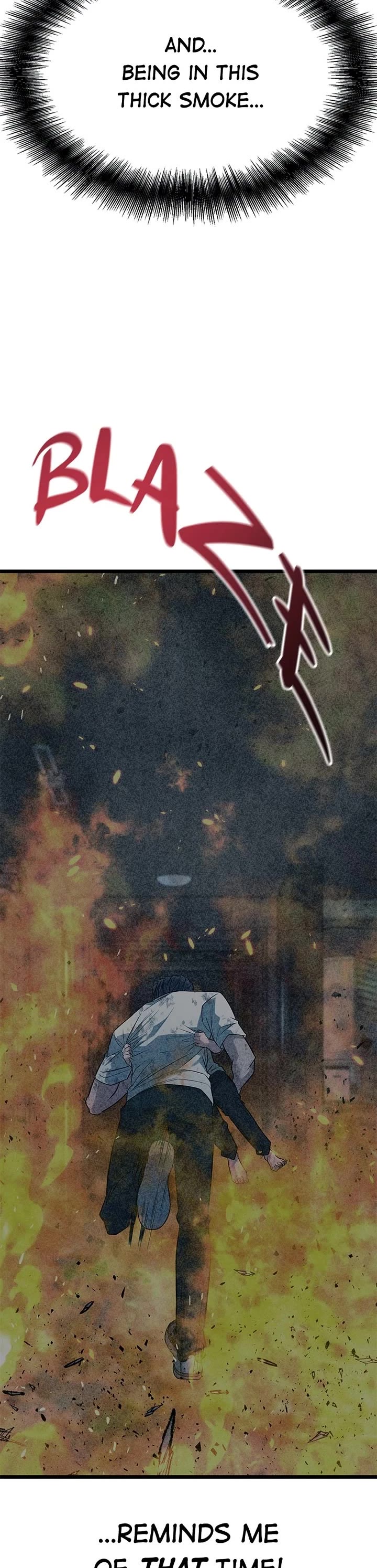 King of Violence Chapter 60 page 4 - Chapter 60: Episode 60