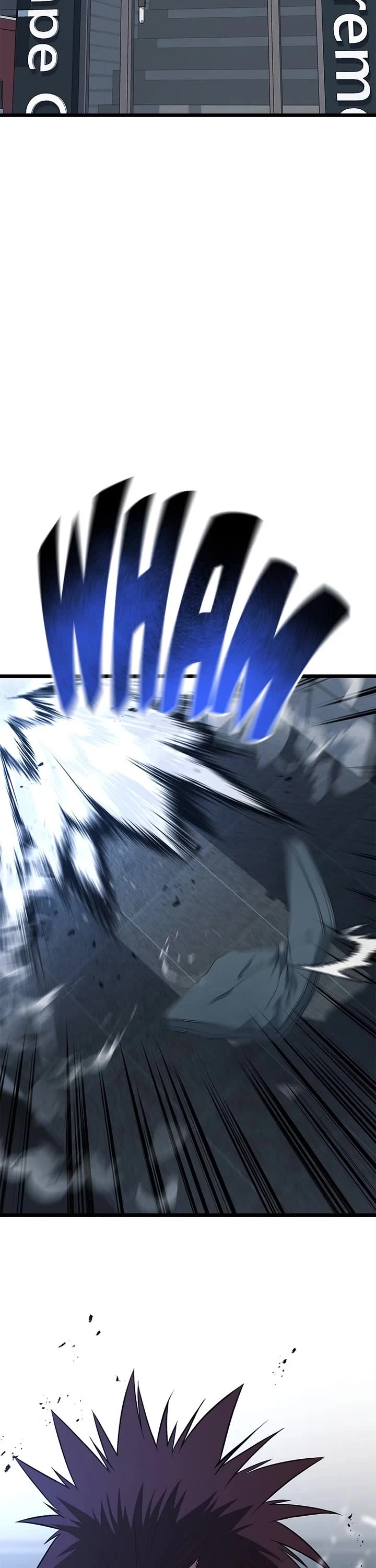 King of Violence Chapter 60 page 41 - Chapter 60: Episode 60
