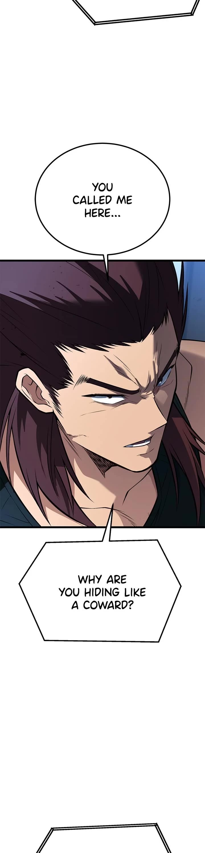 King of Violence Chapter 60 page 44 - Chapter 60: Episode 60