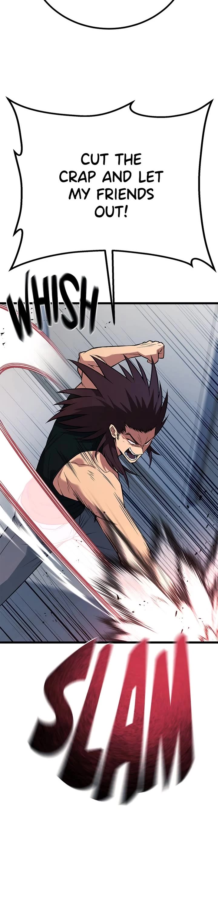 King of Violence Chapter 60 page 50 - Chapter 60: Episode 60